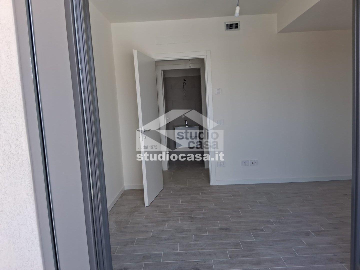 Appartamento in affitto a Bergamo