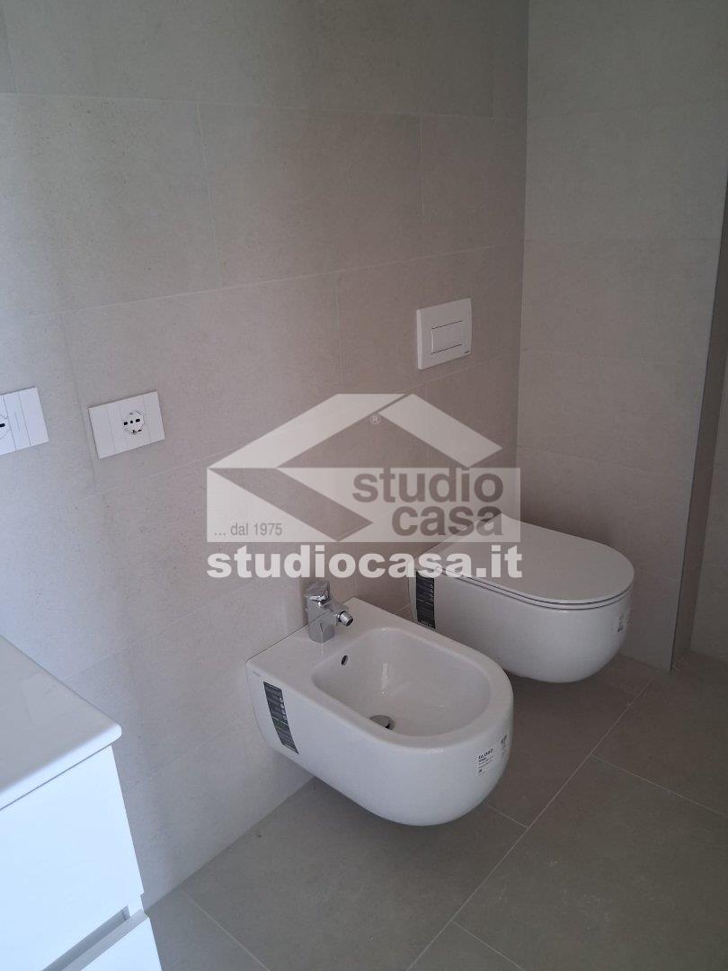 Appartamento in affitto a Bergamo