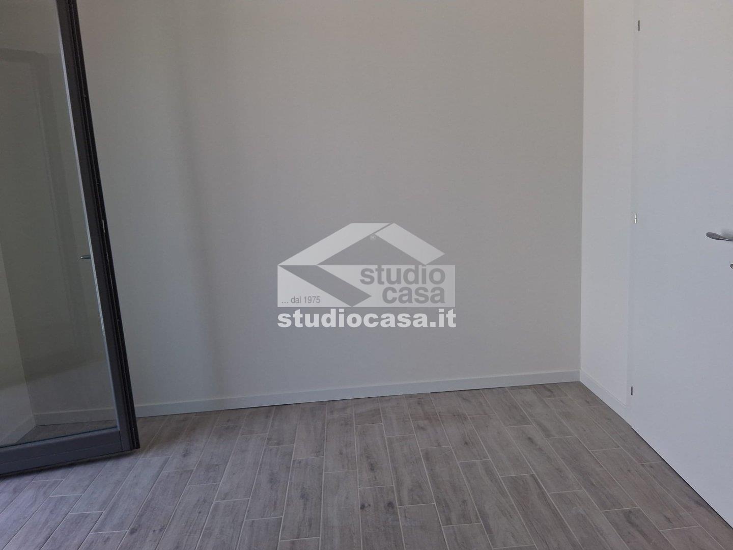 Appartamento in affitto a Bergamo