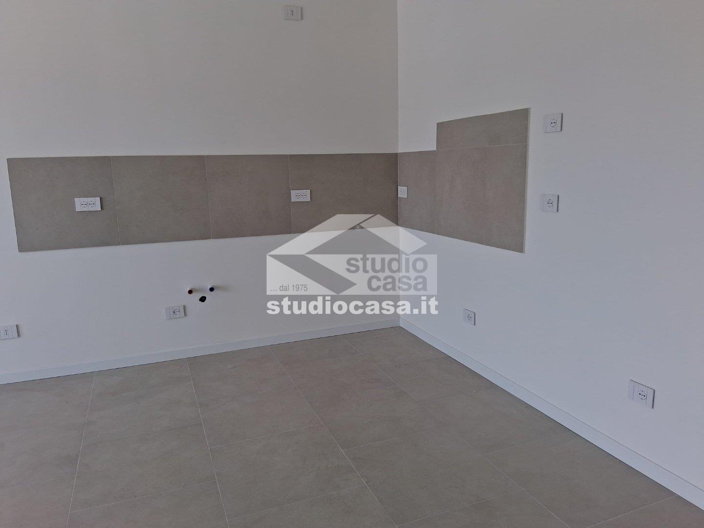 Appartamento in affitto a Bergamo