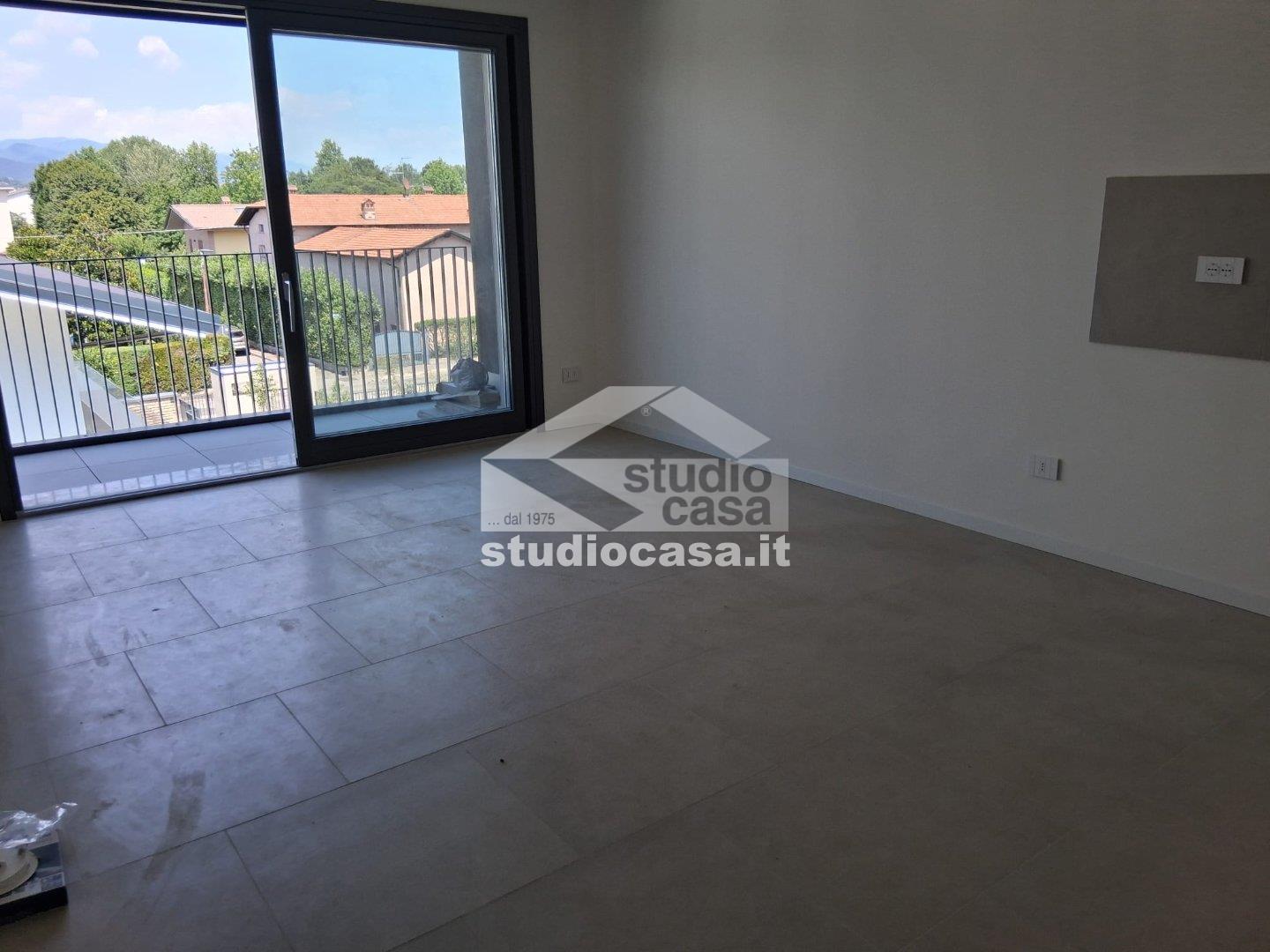Appartamento in affitto a Bergamo