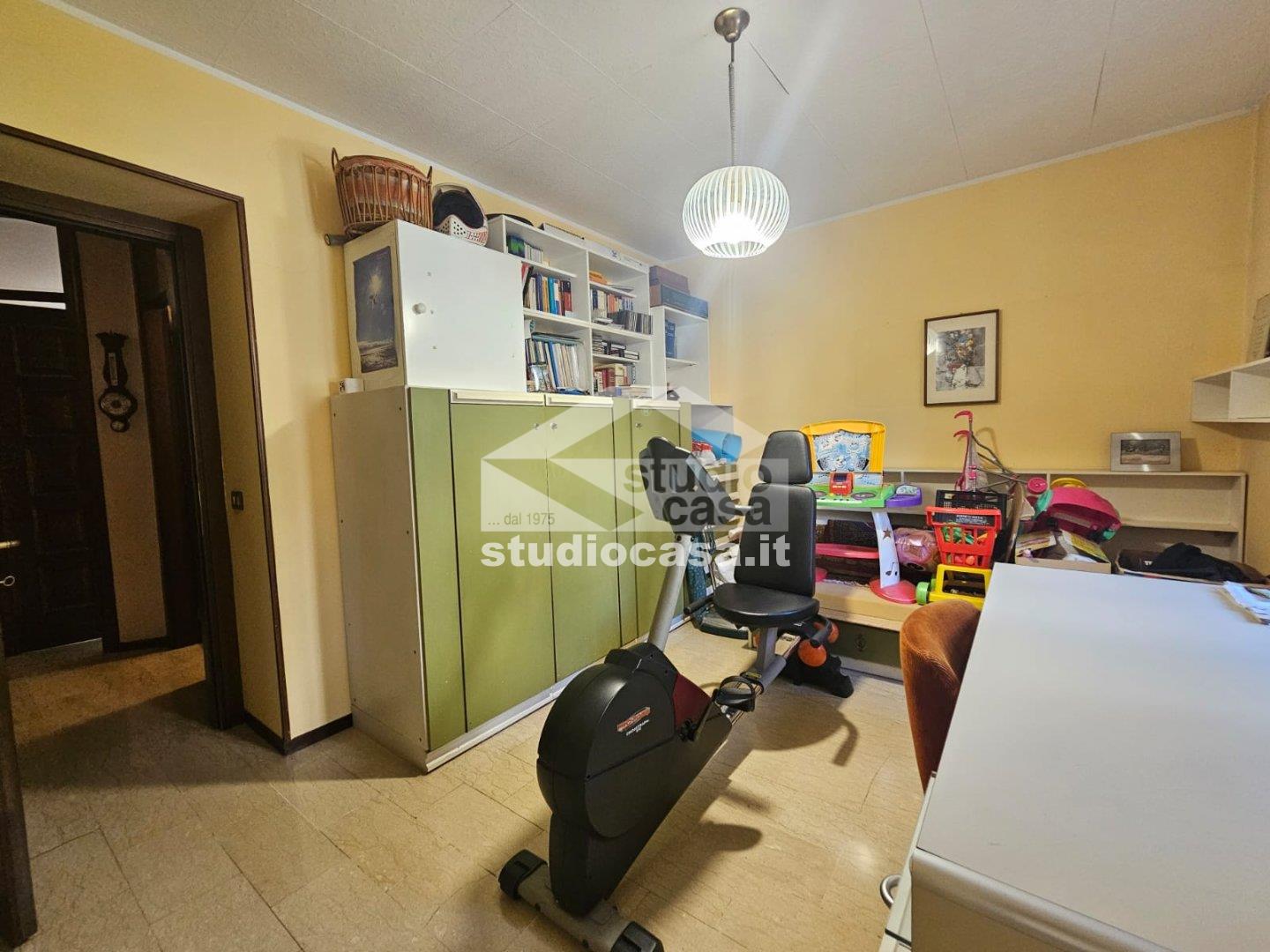 Appartamento in vendita a Zogno