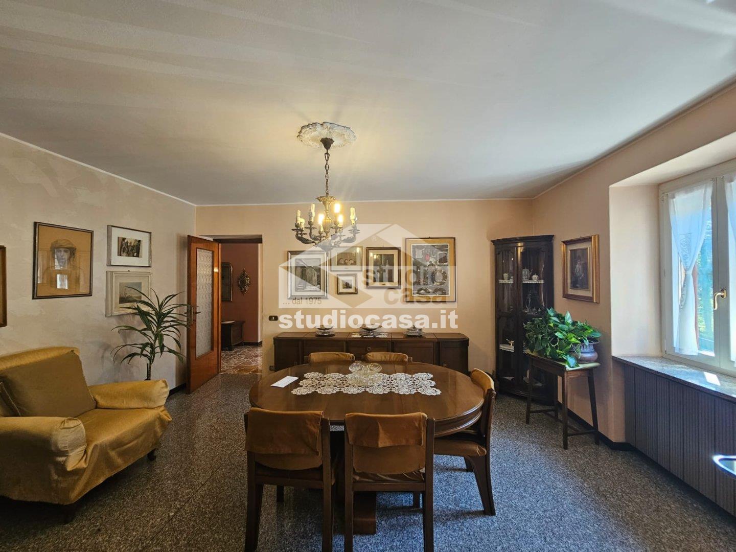 Appartamento in vendita a Zogno