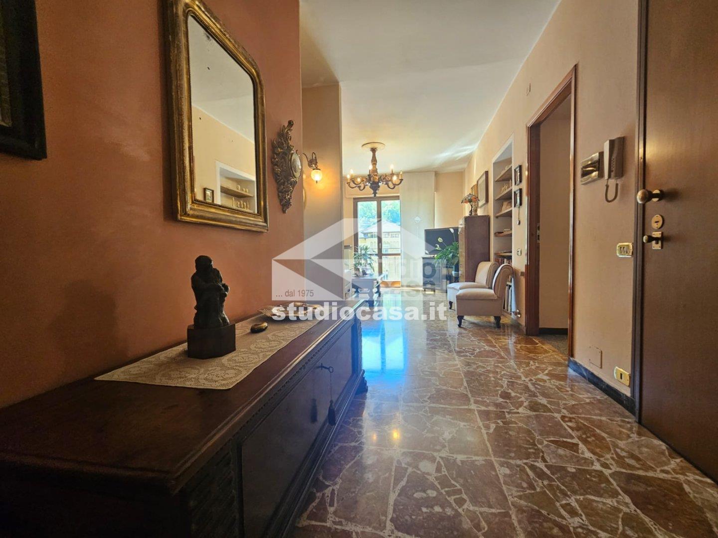 Appartamento in vendita a Zogno