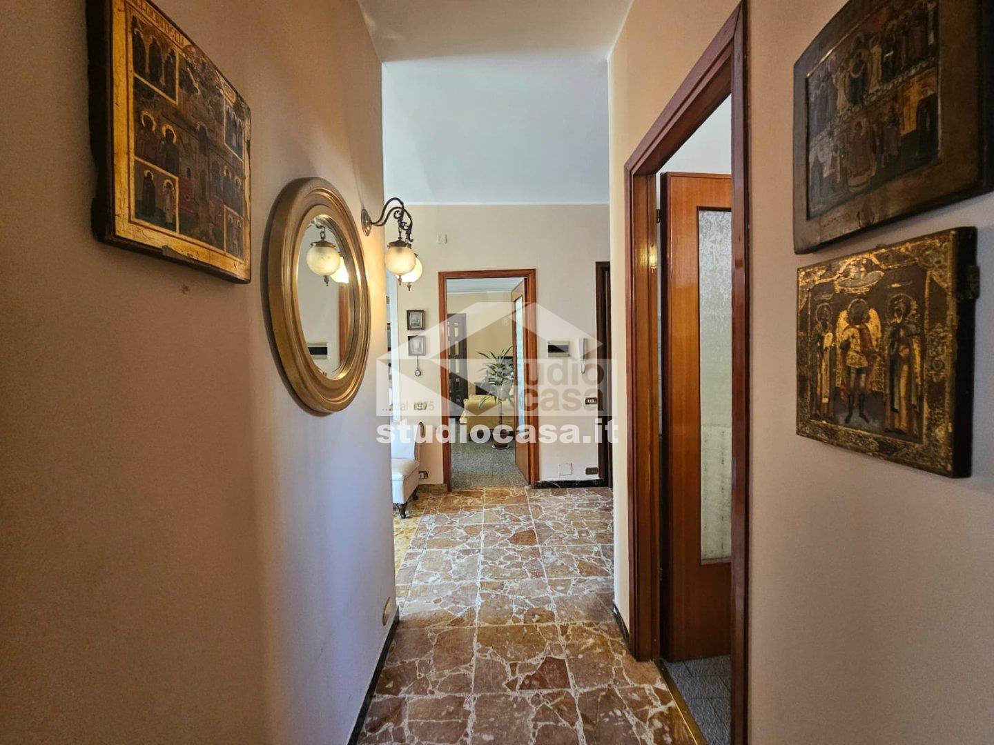 Appartamento in vendita a Zogno