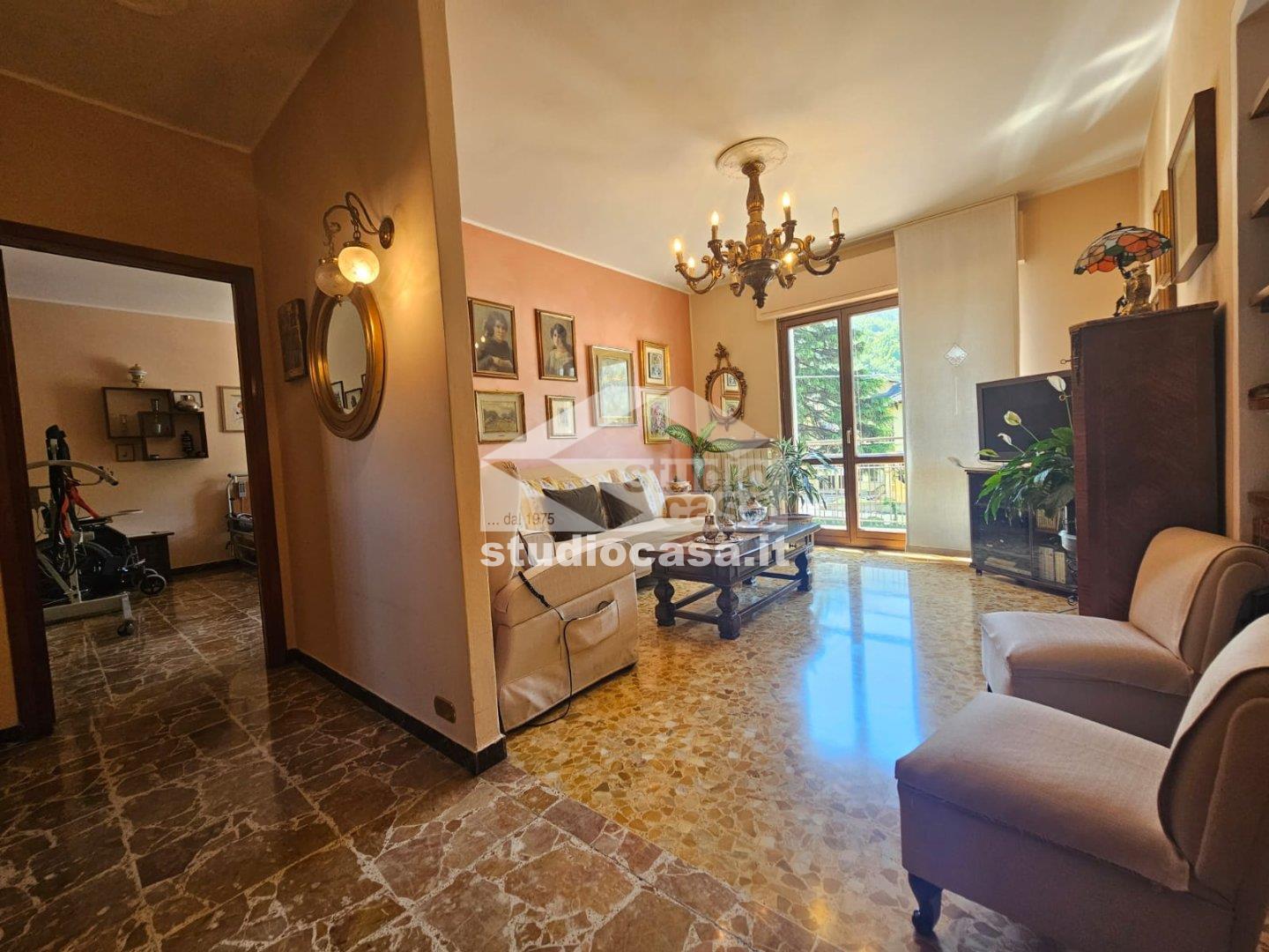 Appartamento in vendita a Zogno