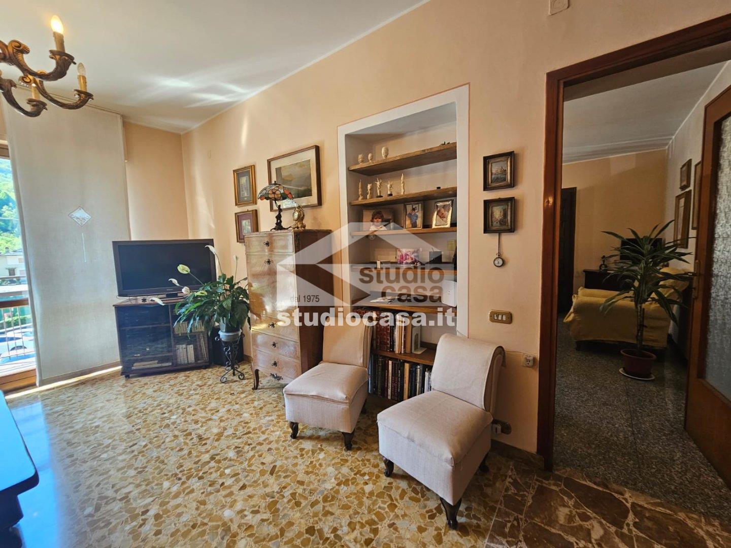 Appartamento in vendita a Zogno