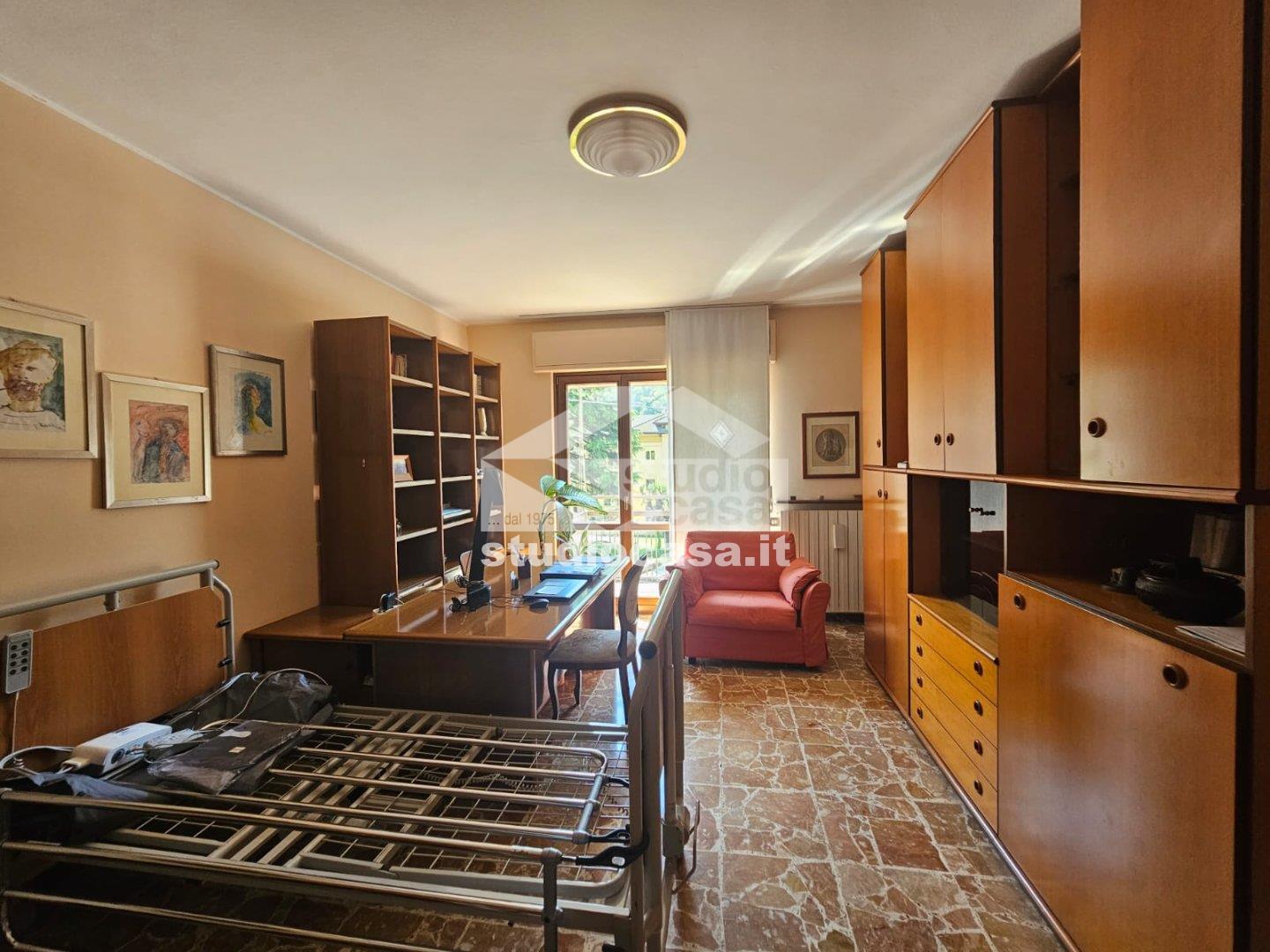 Appartamento in vendita a Zogno