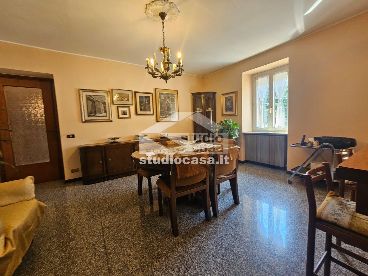 Appartamento in vendita a Zogno