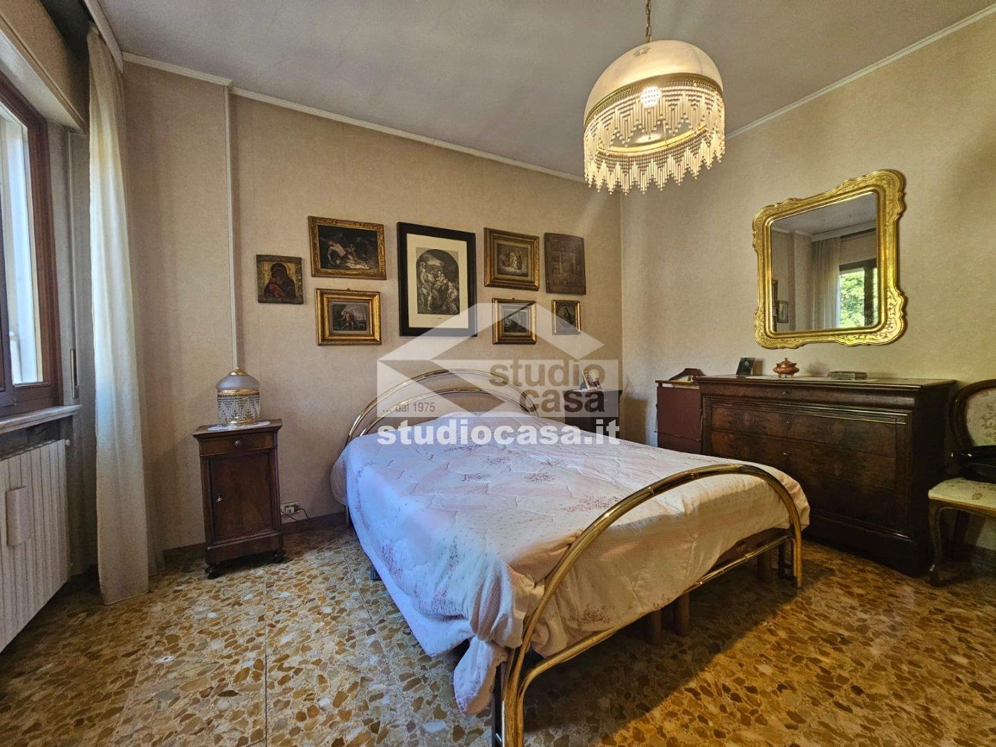 Appartamento in vendita a Zogno