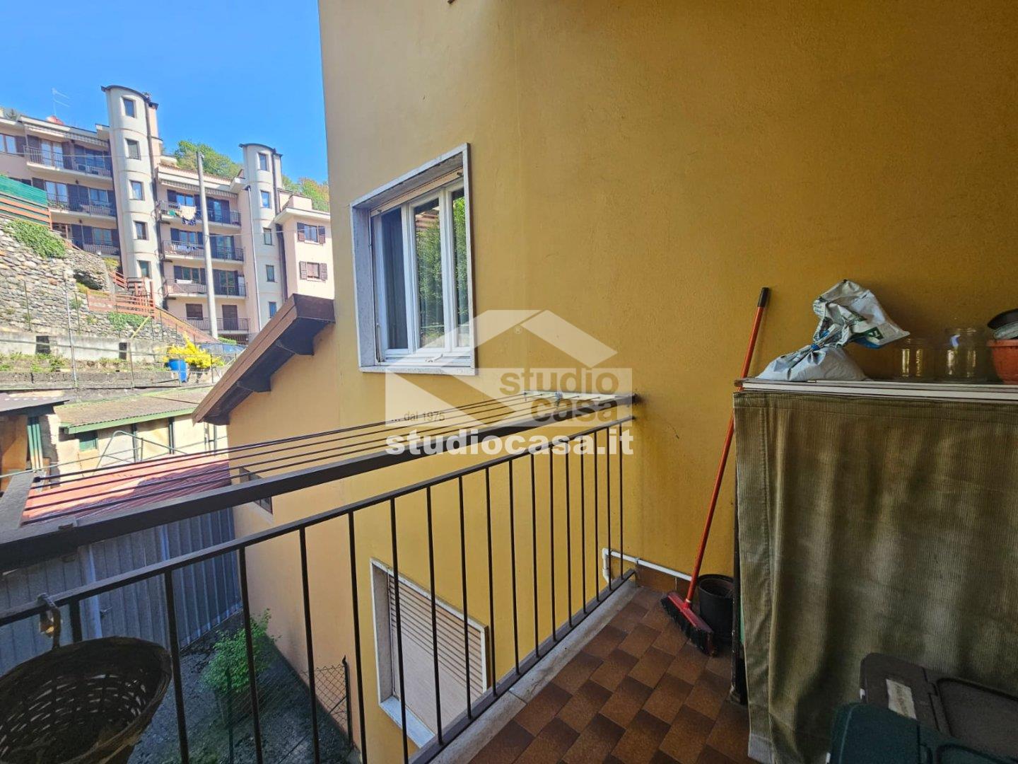 Appartamento in vendita a Zogno