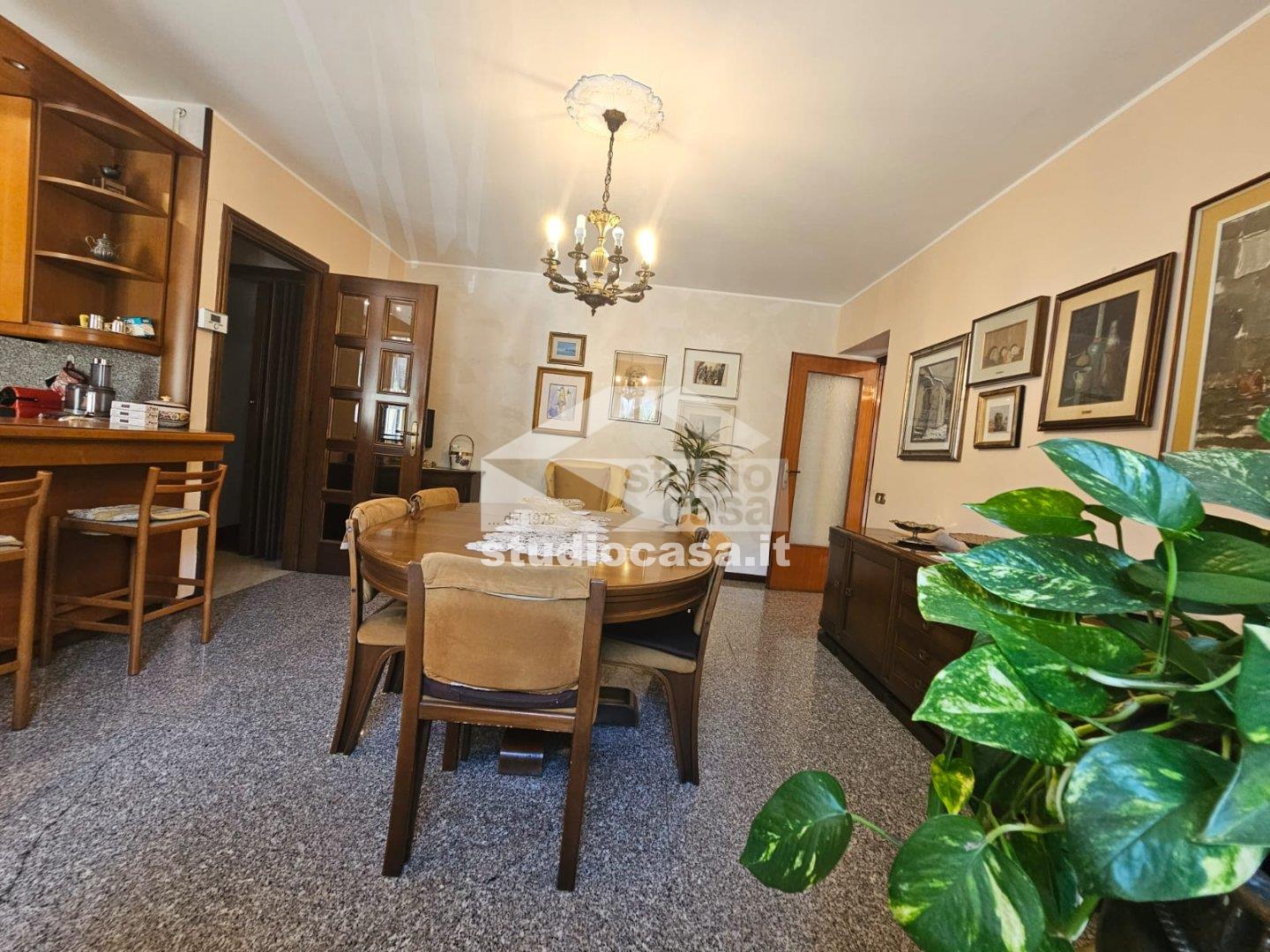 Appartamento in vendita a Zogno
