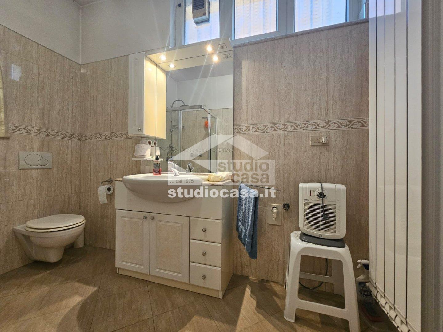 Appartamento in vendita a Zogno