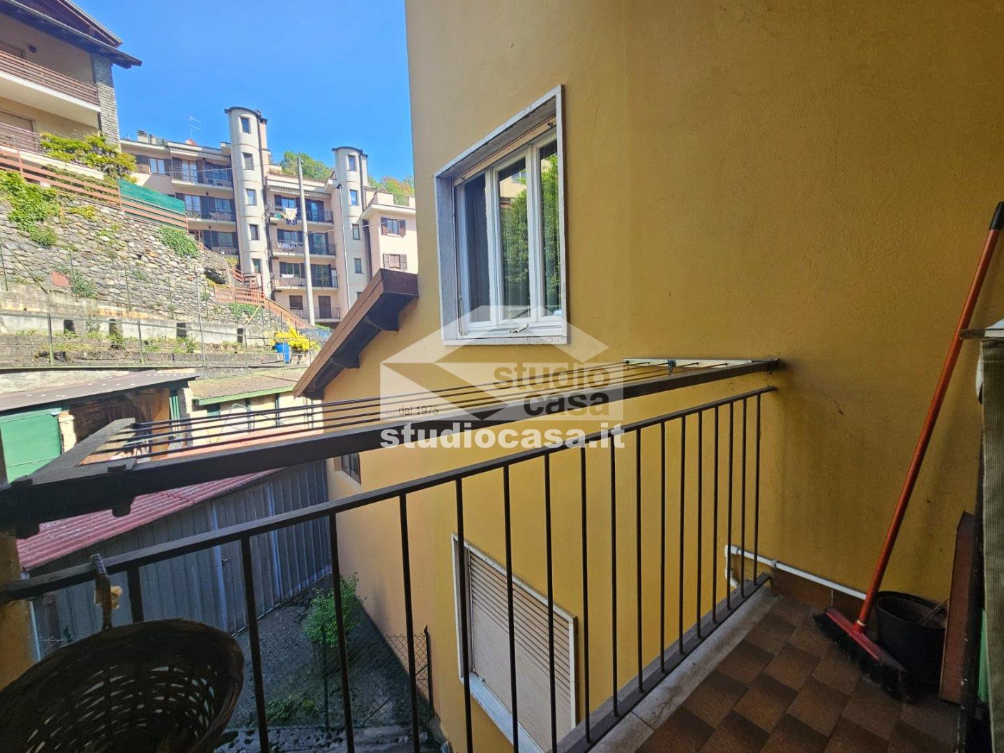 Appartamento in vendita a Zogno