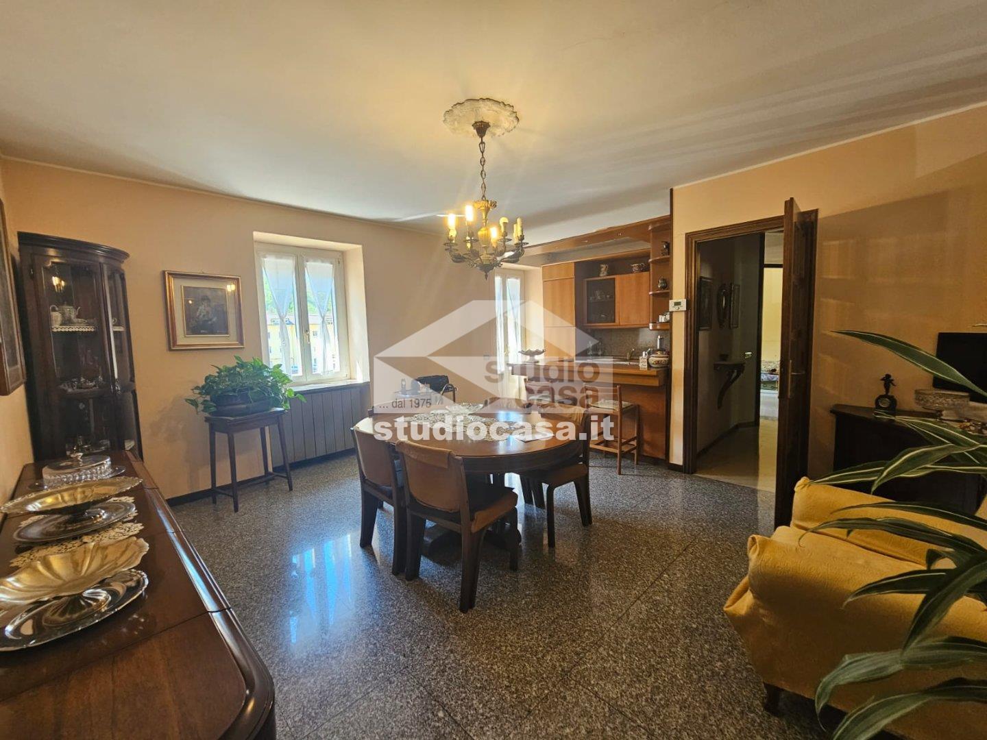 Appartamento in vendita a Zogno