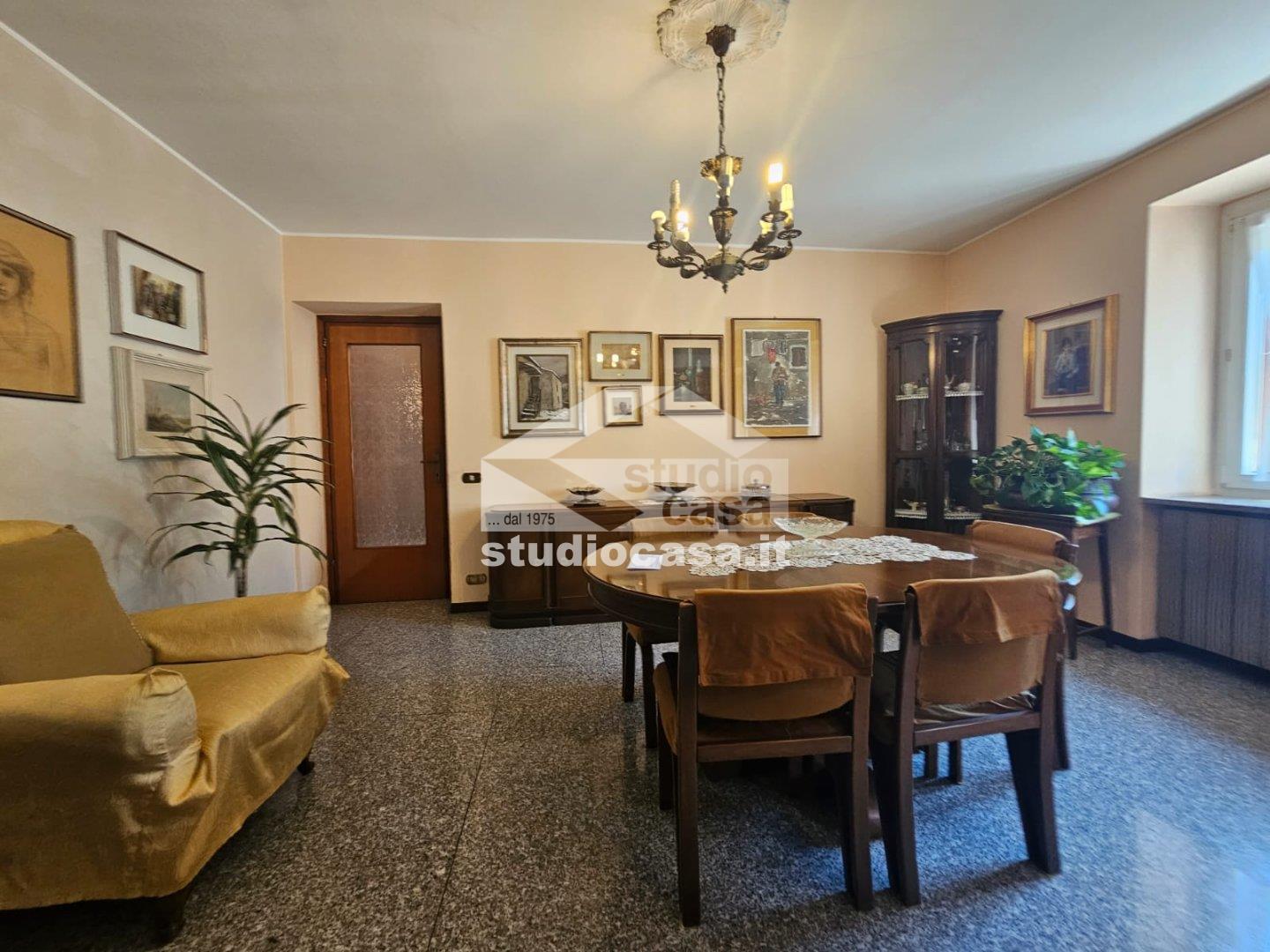 Appartamento in vendita a Zogno