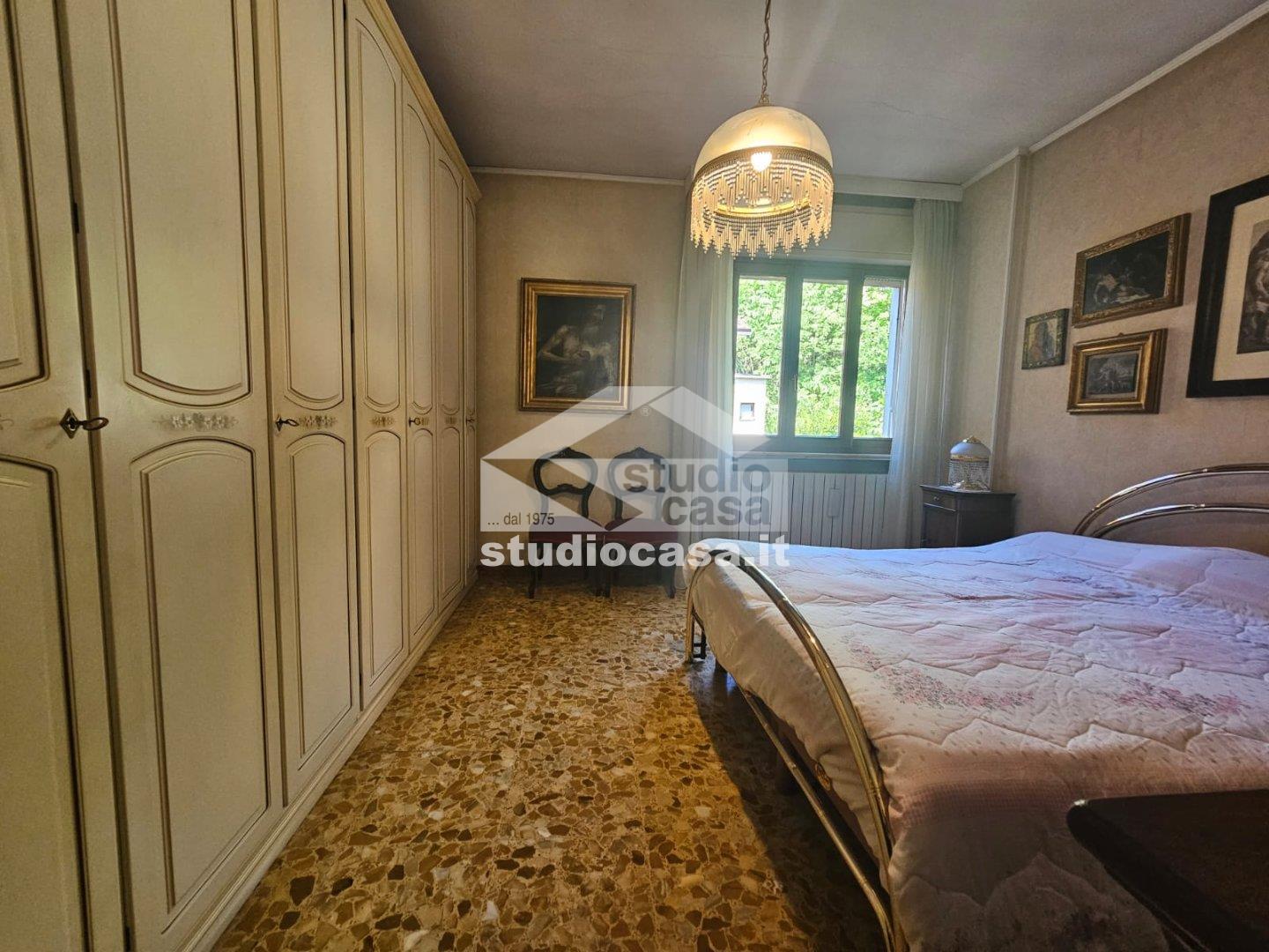 Appartamento in vendita a Zogno