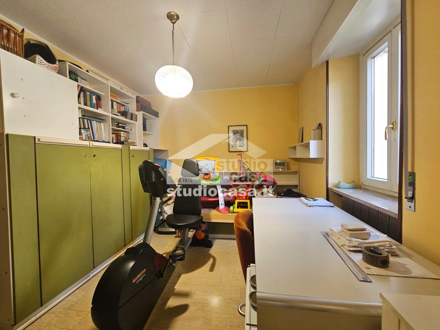 Appartamento in vendita a Zogno