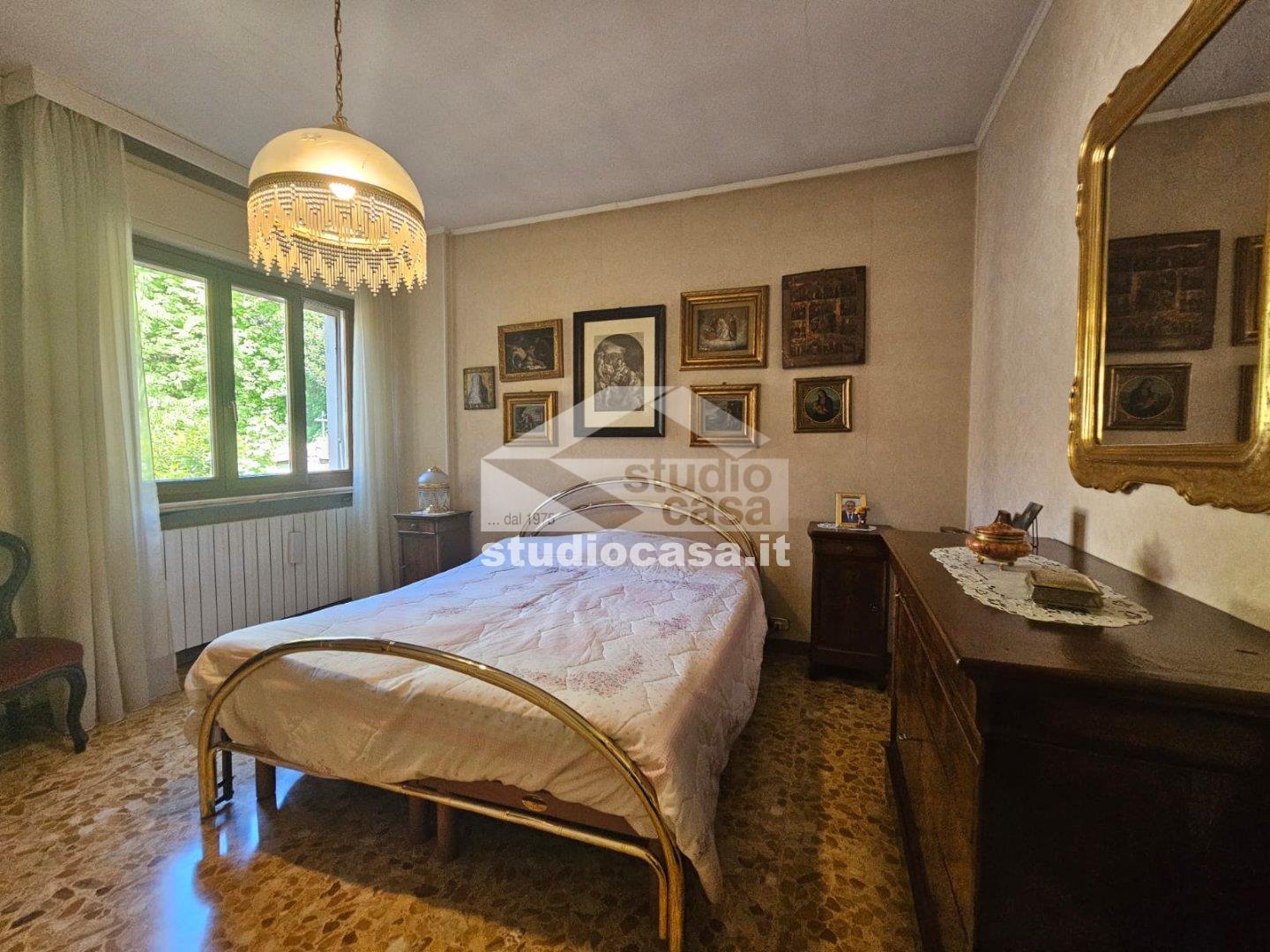 Appartamento in vendita a Zogno