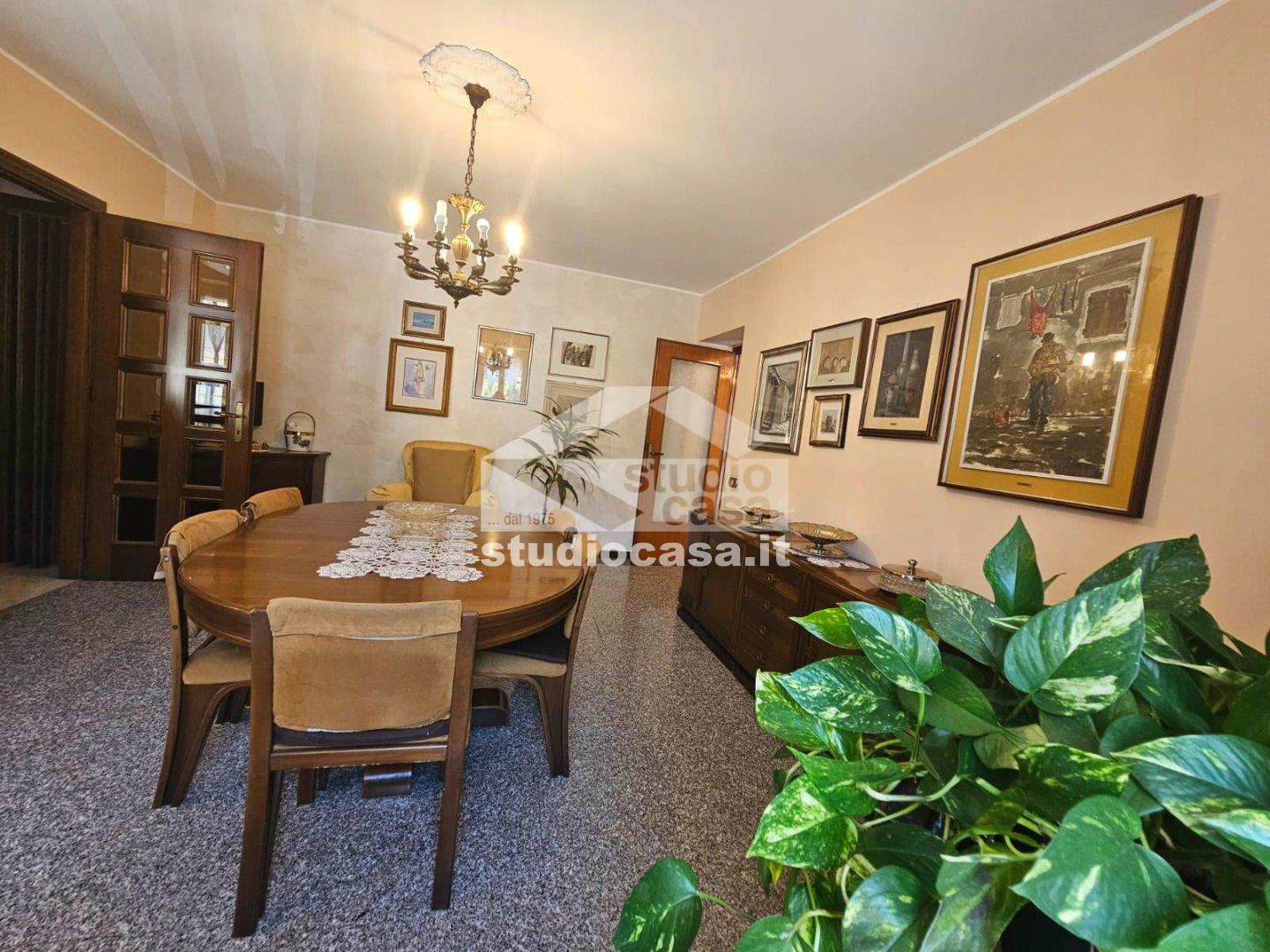 Appartamento in vendita a Zogno