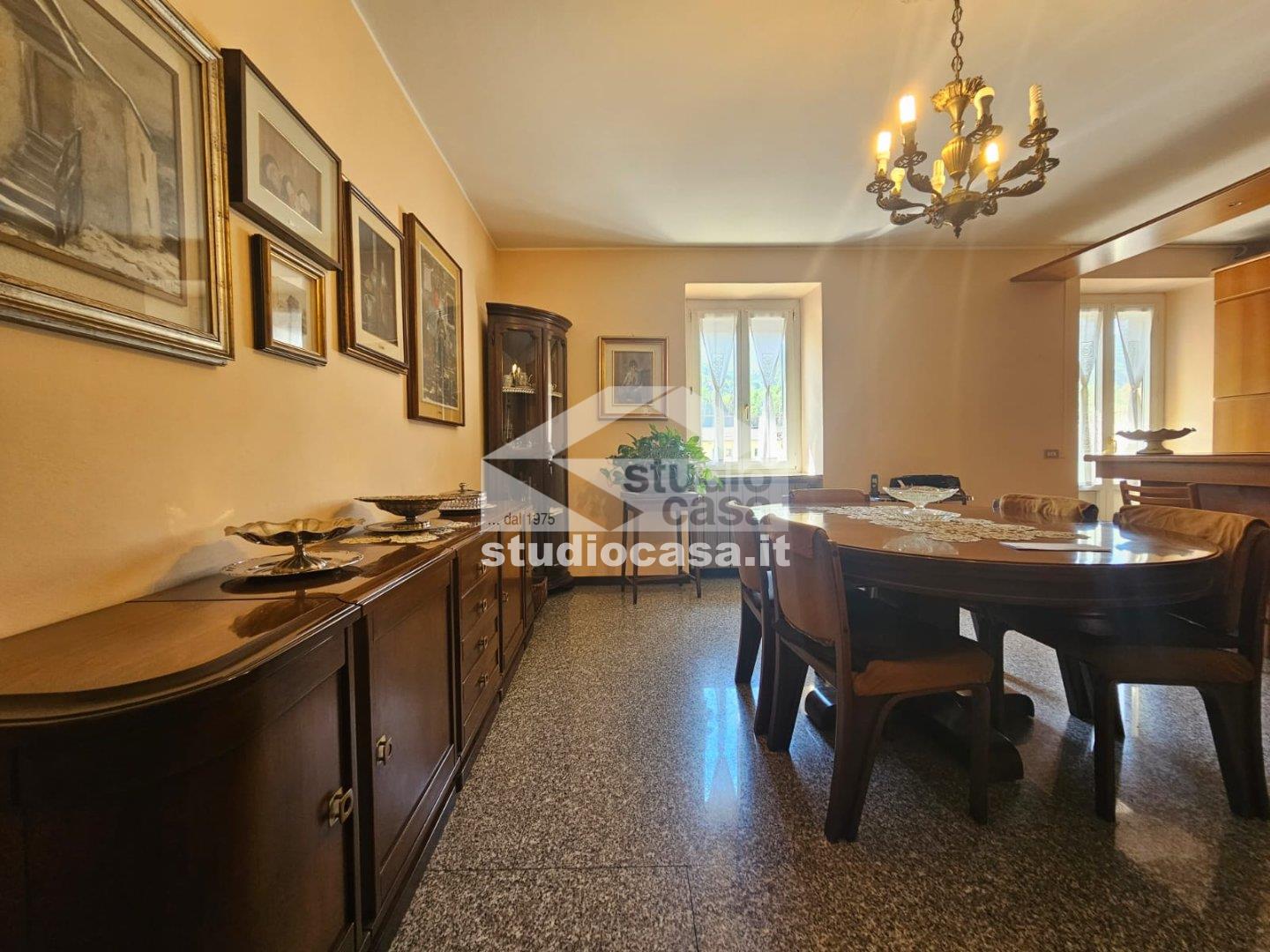 Appartamento in vendita a Zogno