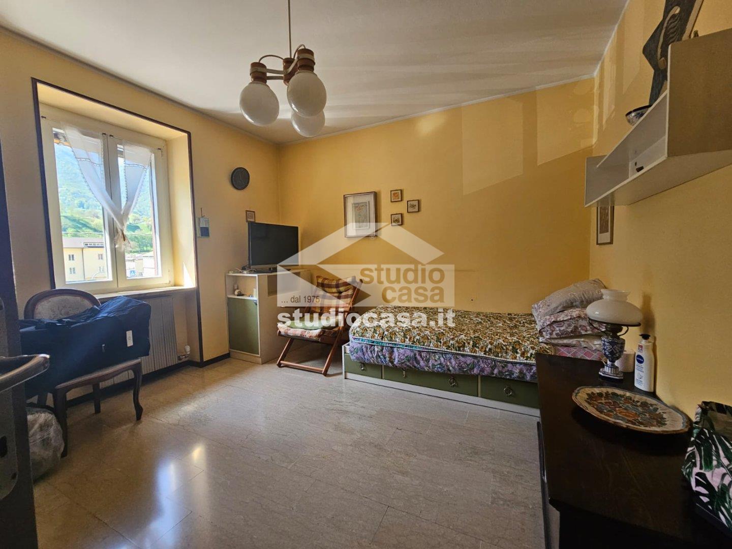 Appartamento in vendita a Zogno
