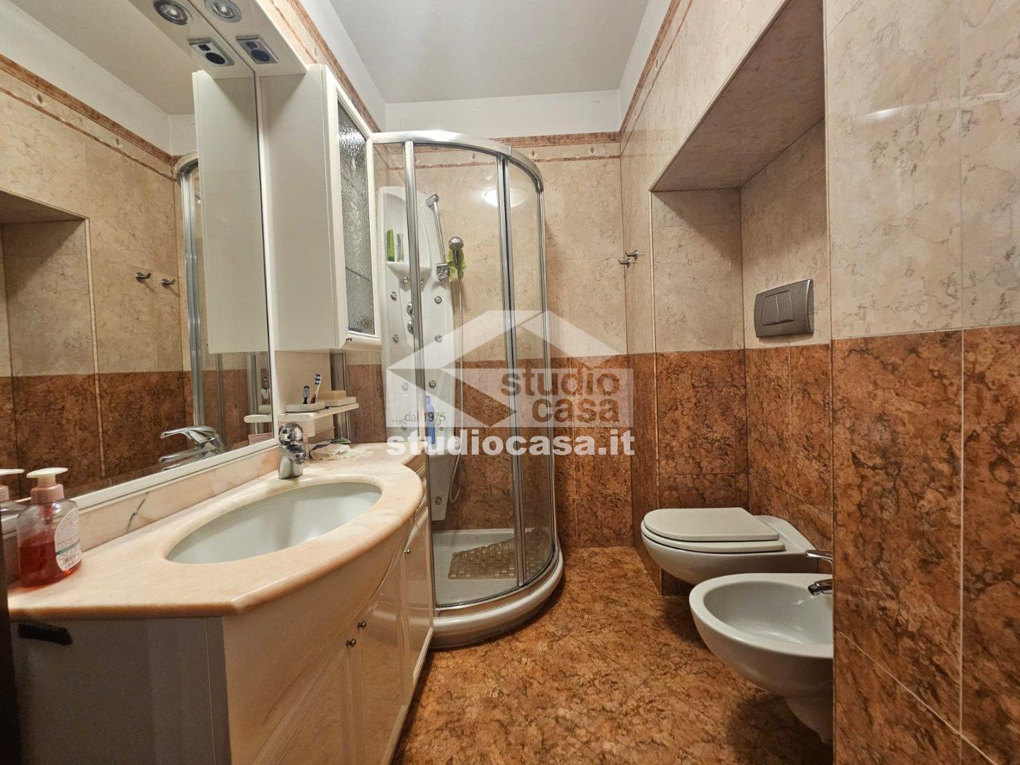Appartamento in vendita a Zogno