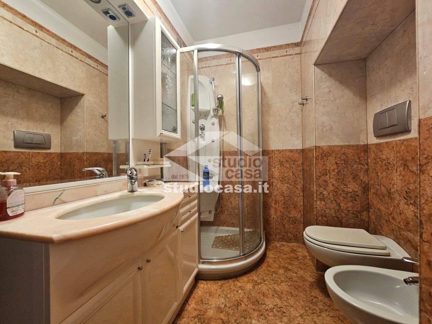 Appartamento in vendita a Zogno