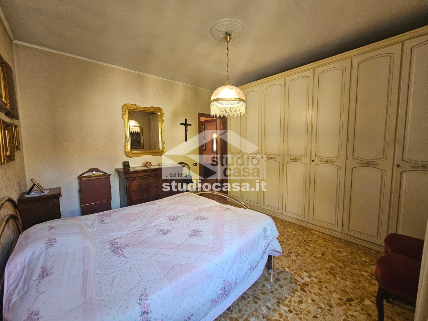 Appartamento in vendita a Zogno