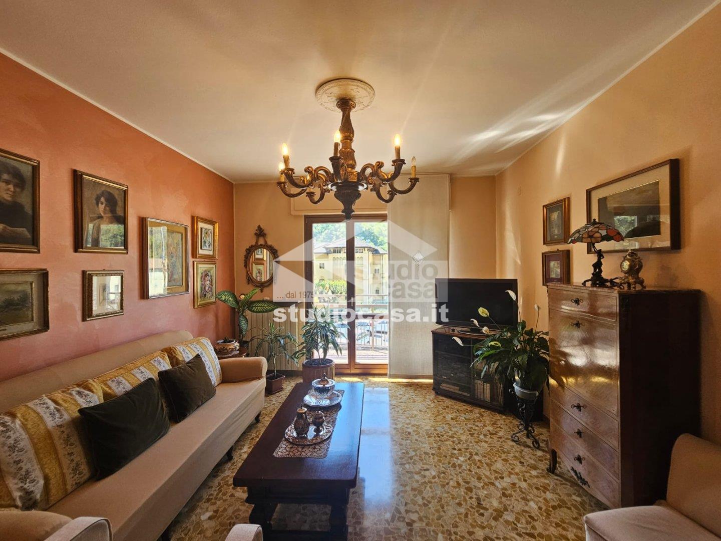 Appartamento in vendita a Zogno