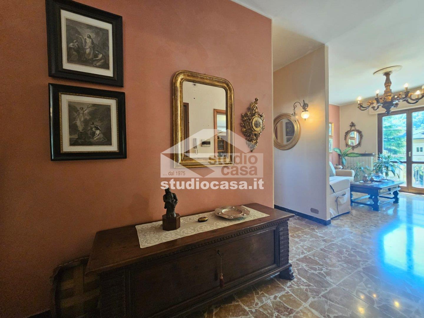 Appartamento in vendita a Zogno