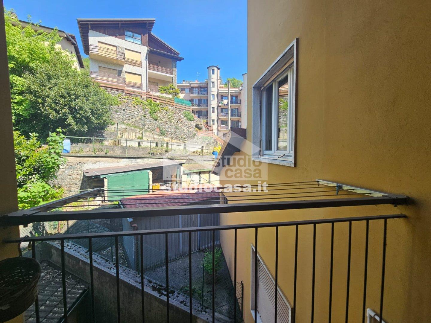 Appartamento in vendita a Zogno