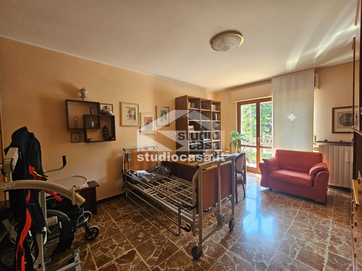 Appartamento in vendita a Zogno