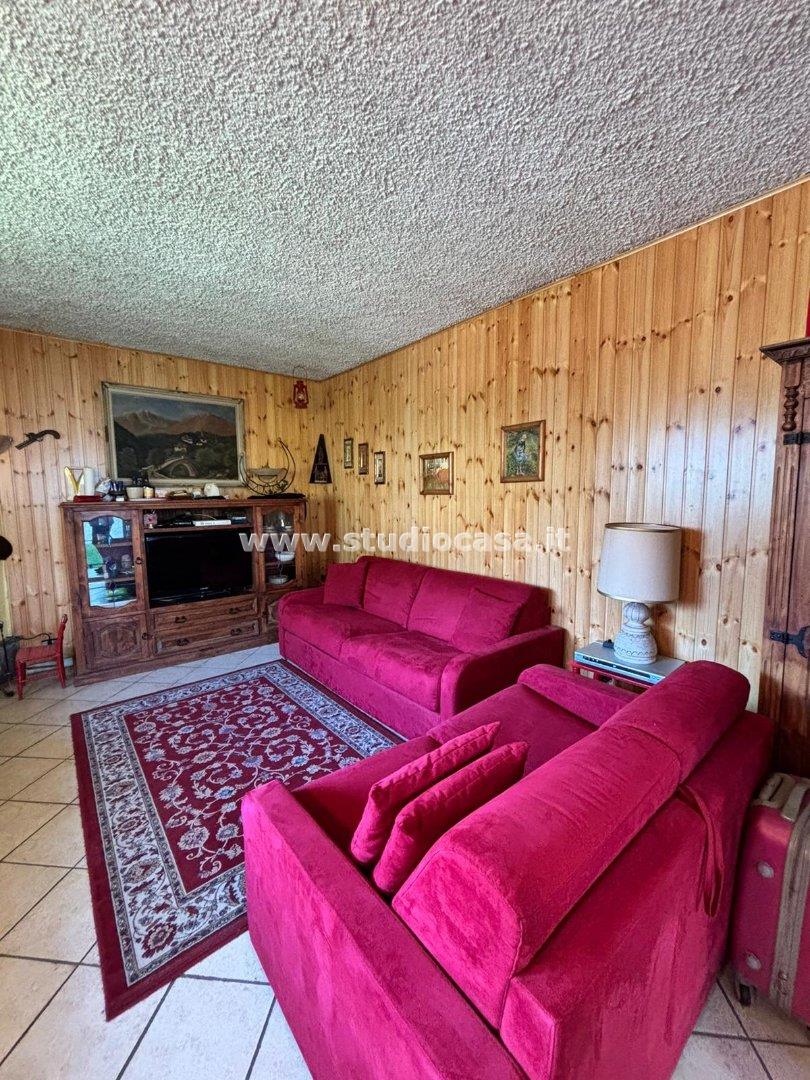 Appartamento in vendita a Oltre il Colle