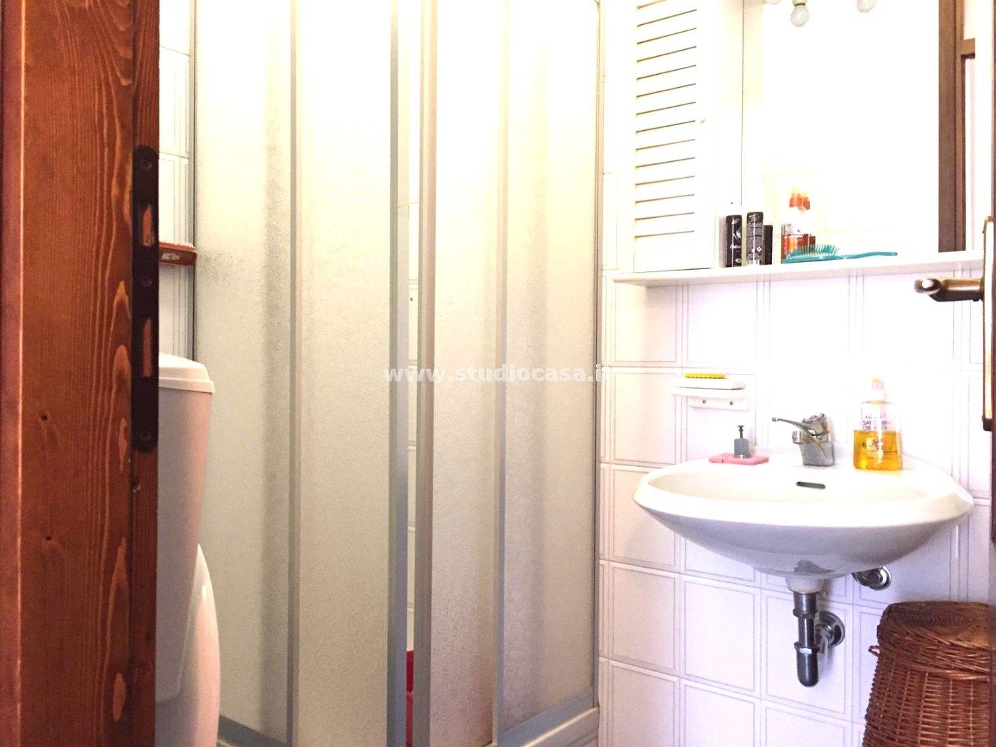 Appartamento in vendita a Branzi