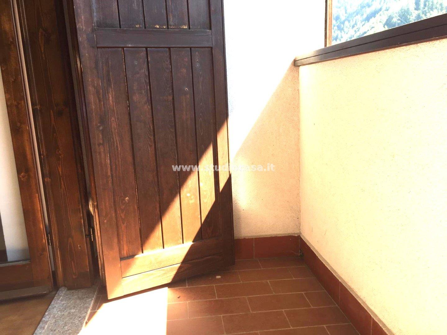Appartamento in vendita a Branzi