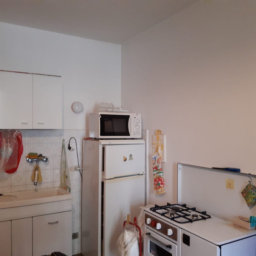 Appartamento in vendita a Costa Serina