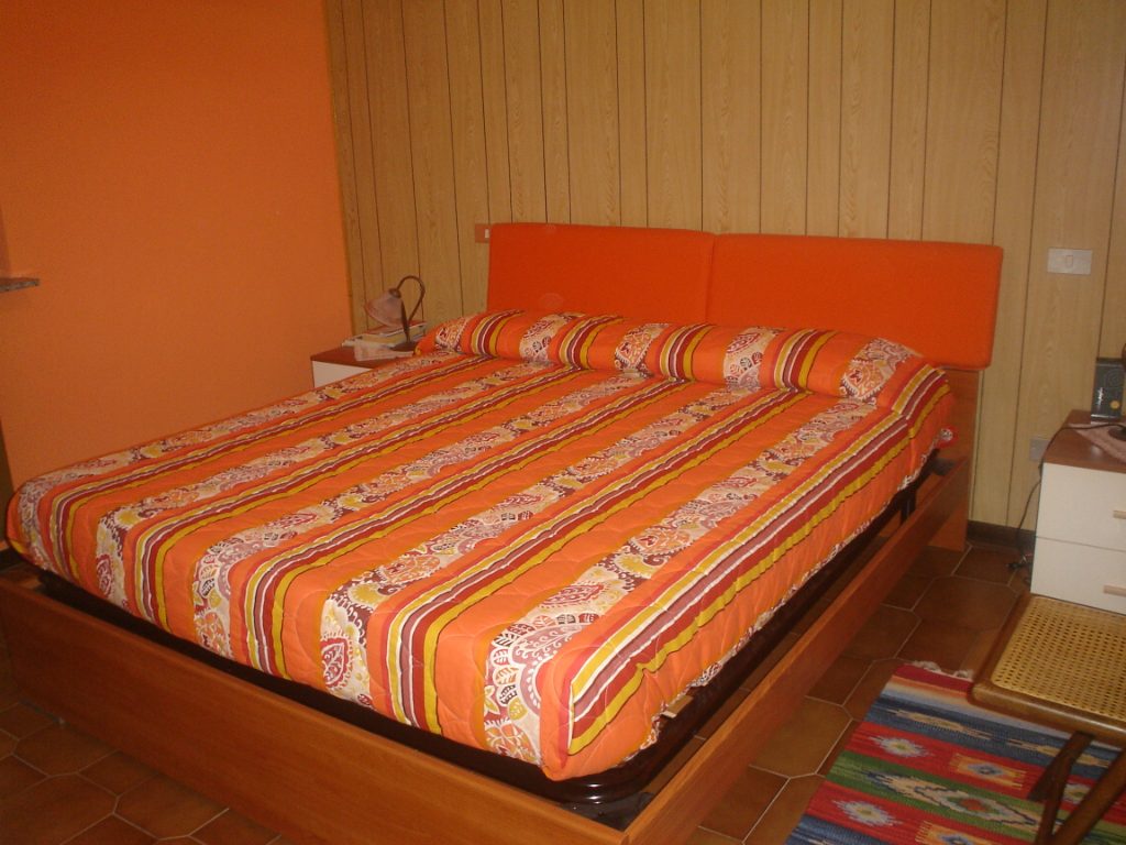 Appartamento in vendita a Algua