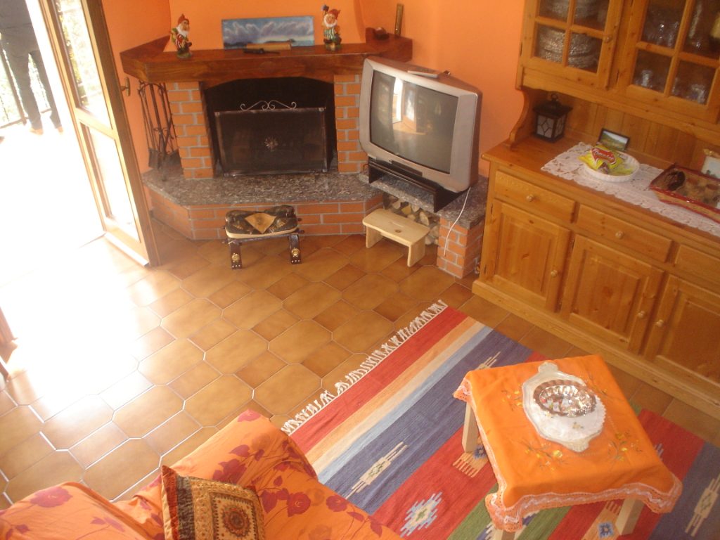 Appartamento in vendita a Algua