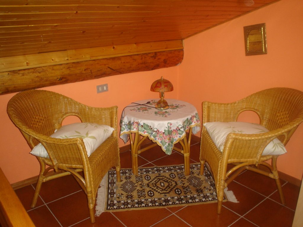 Appartamento in vendita a Algua