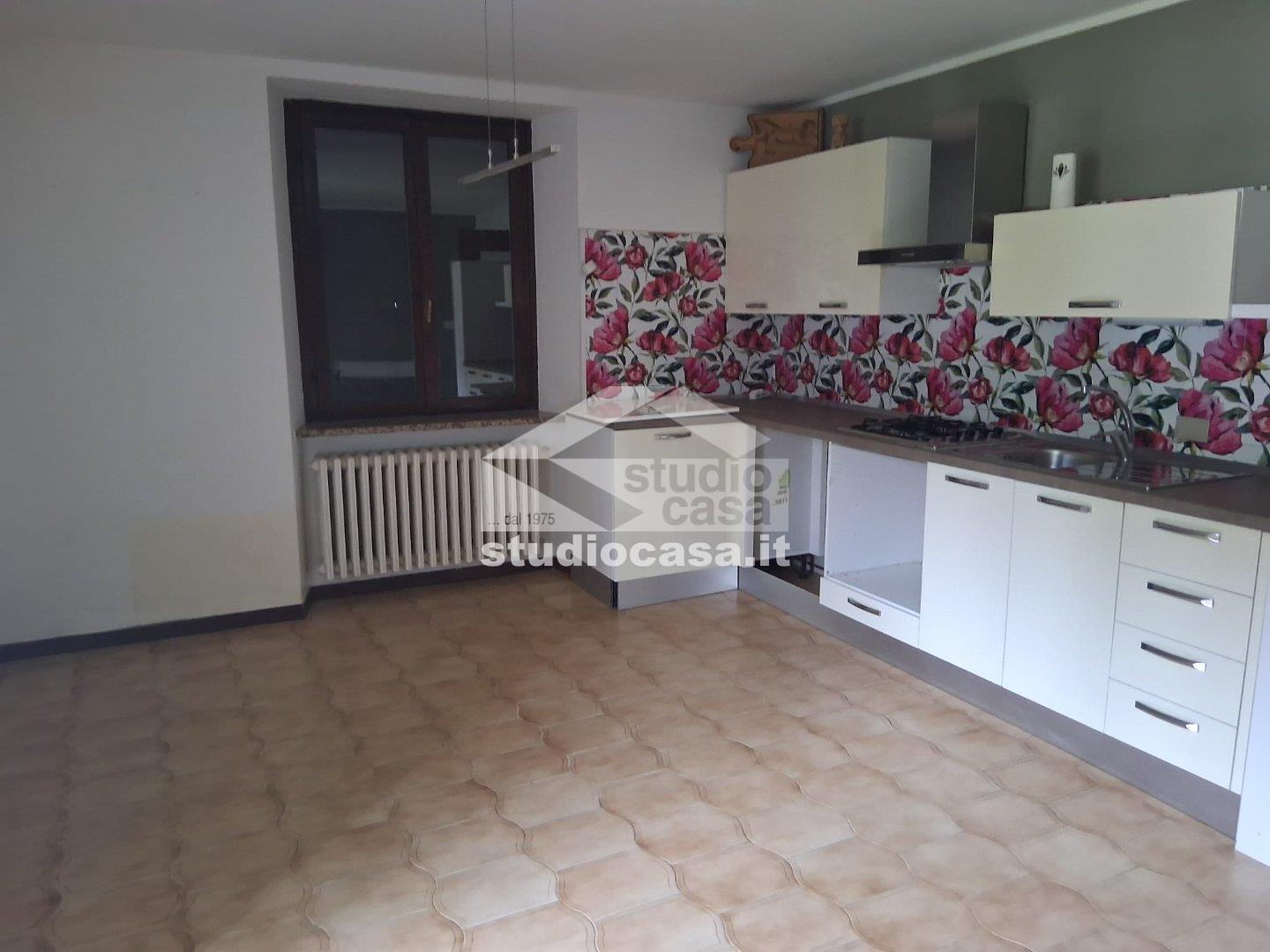 Appartamento in affitto a Zogno