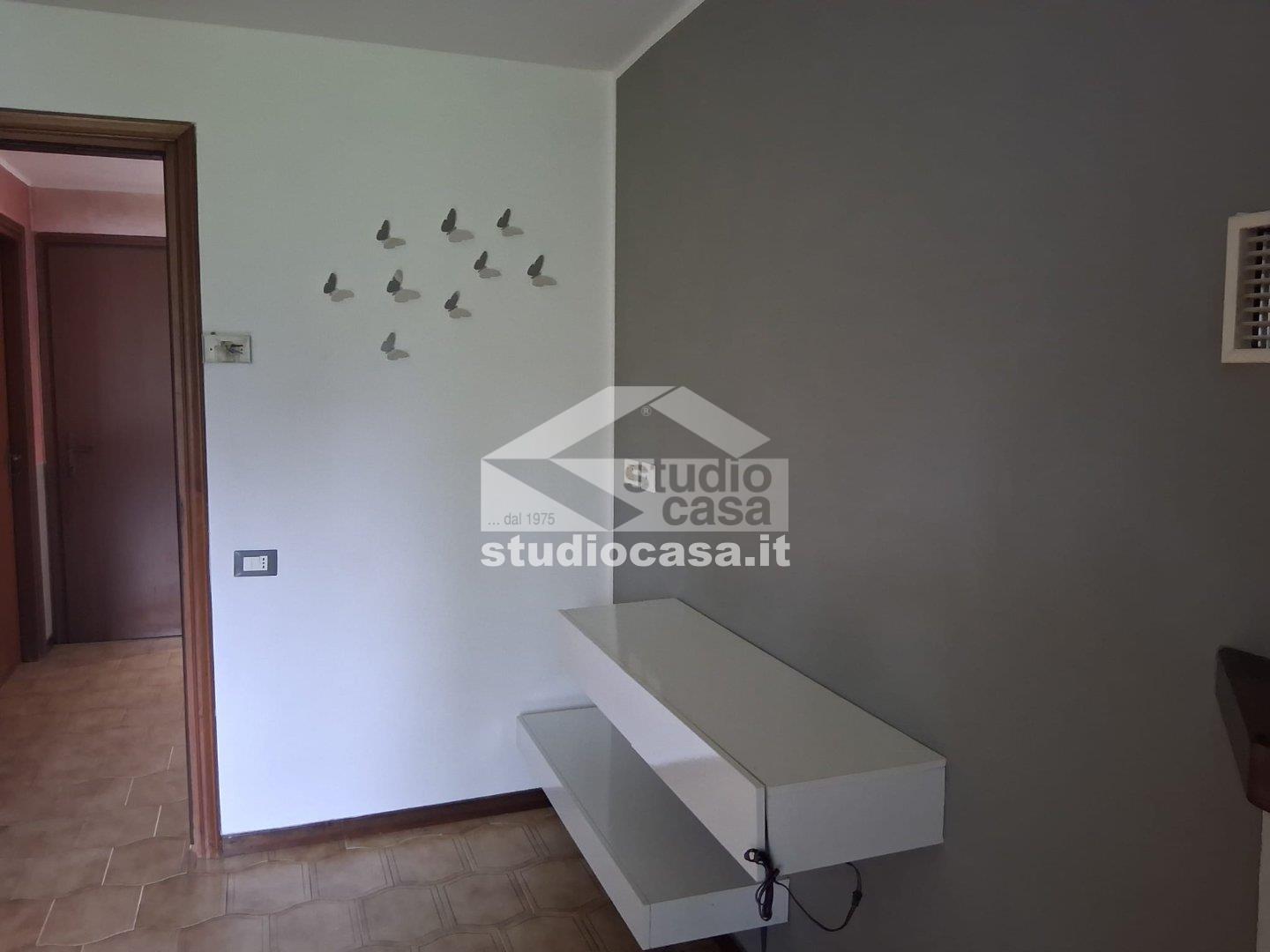 Appartamento in affitto a Zogno