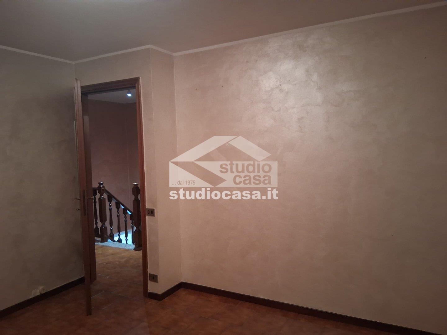 Appartamento in affitto a Zogno