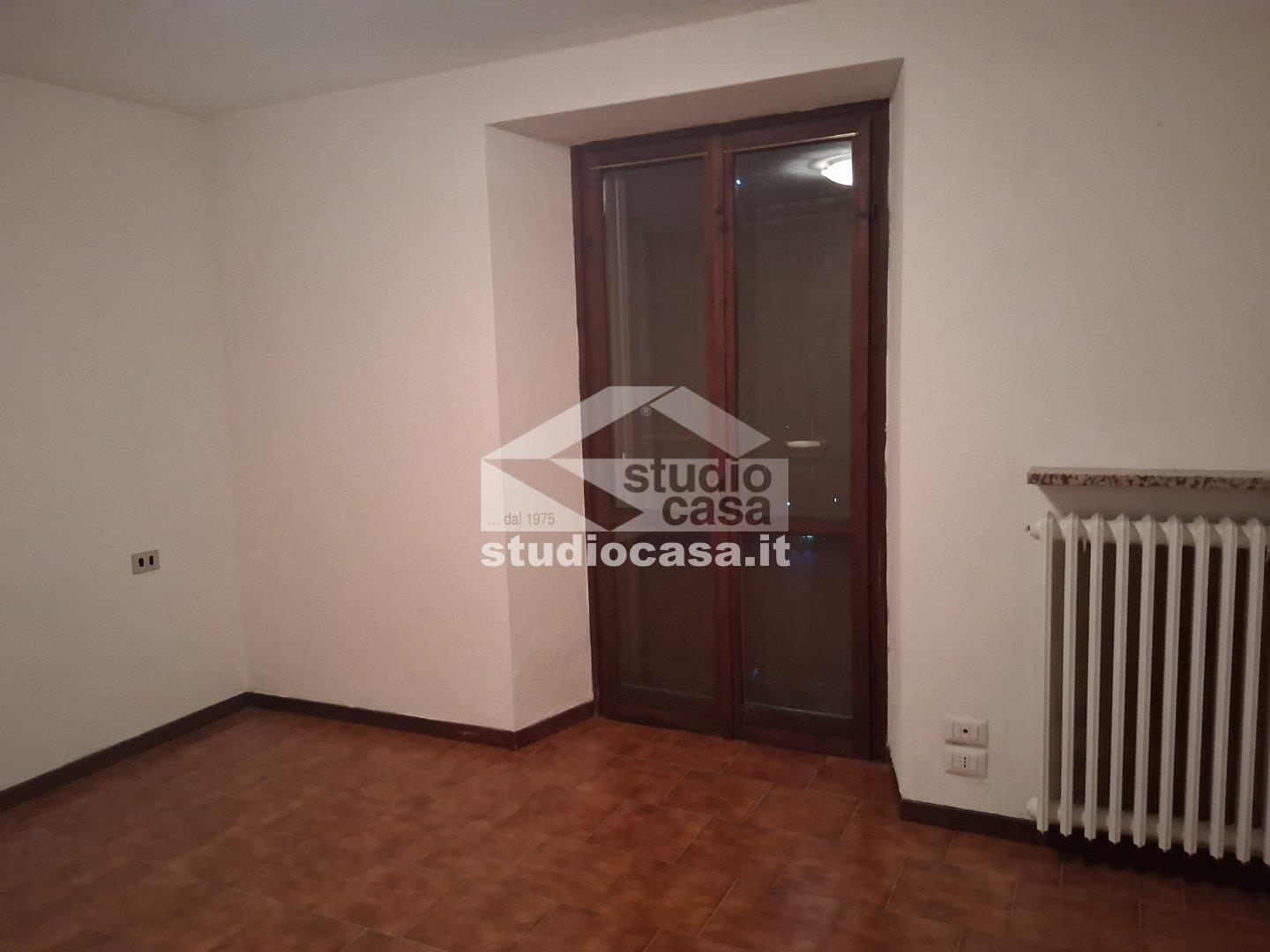 Appartamento in affitto a Zogno