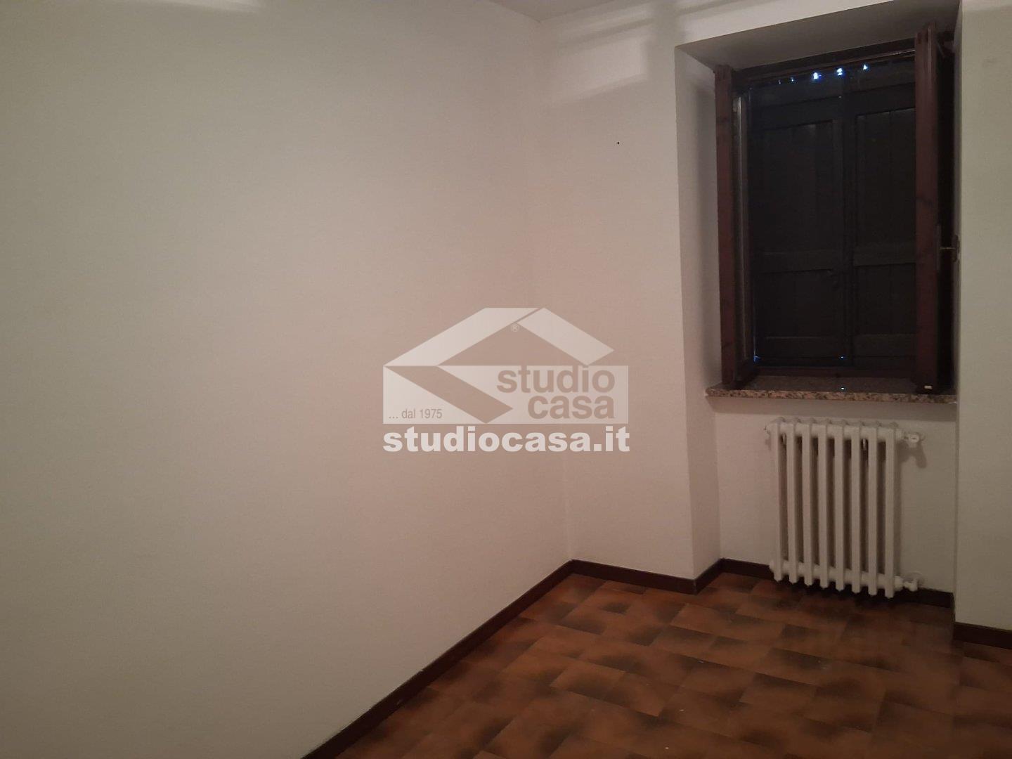 Appartamento in affitto a Zogno