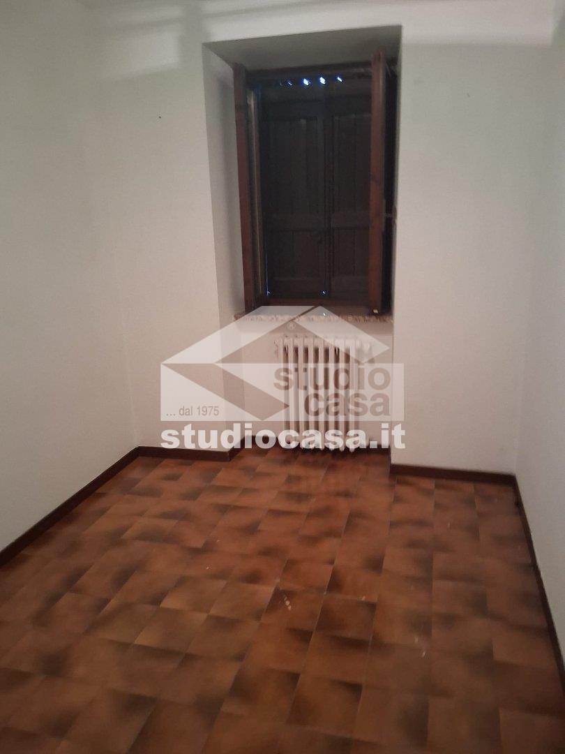 Appartamento in affitto a Zogno