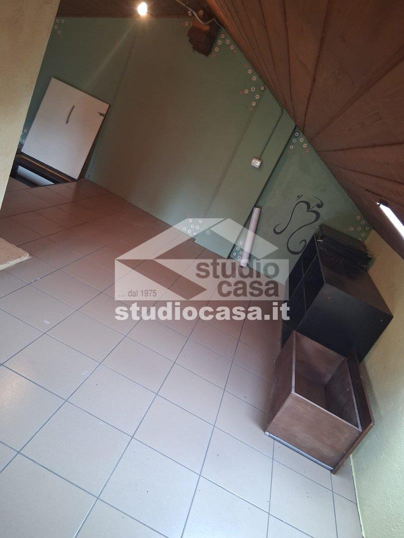 Appartamento in affitto a Zogno