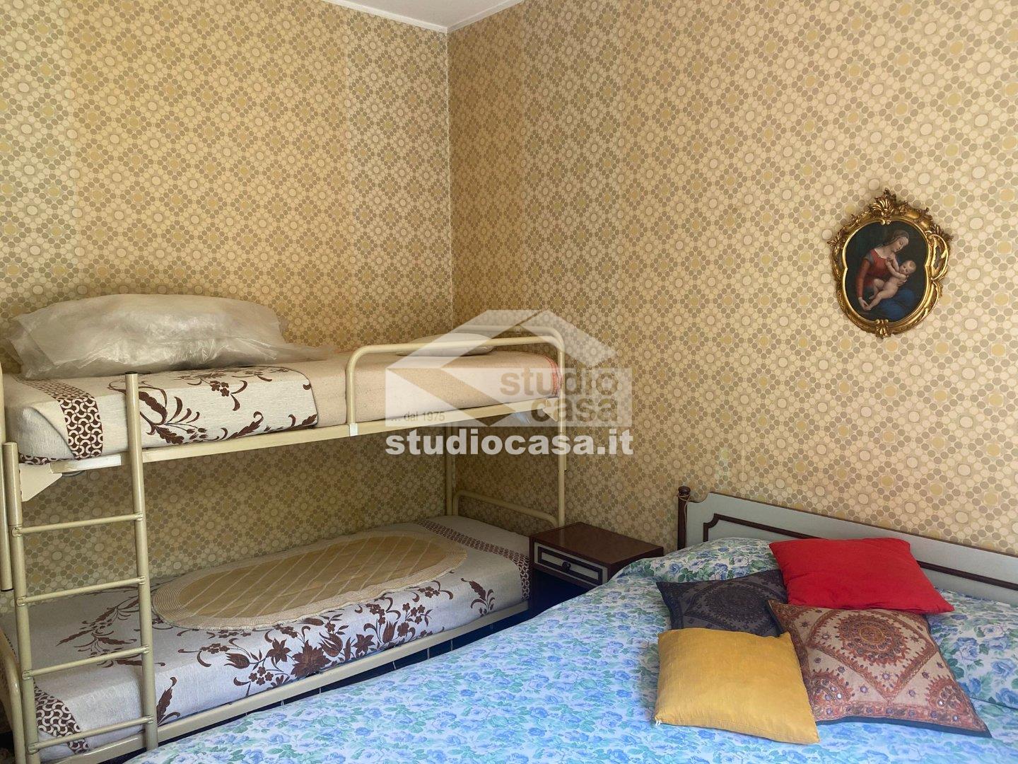 Appartamento in vendita a Zogno