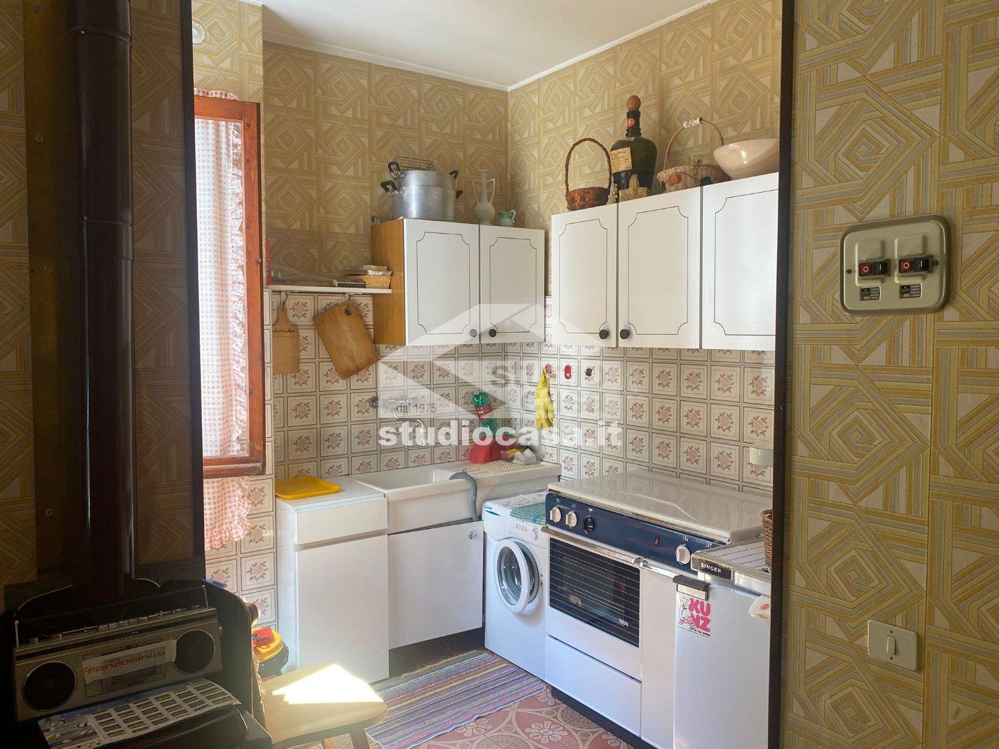 Appartamento in vendita a Zogno