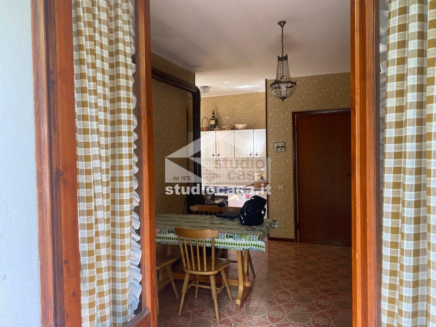 Appartamento in vendita a Zogno